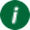 Informational Alert icon